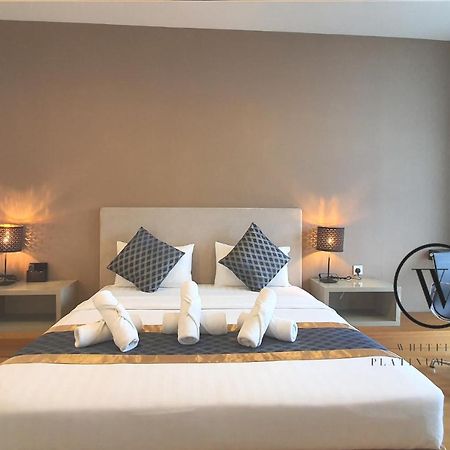 The Platinum Klcc Suites By Whitfield Kuala Lumpur Zewnętrze zdjęcie