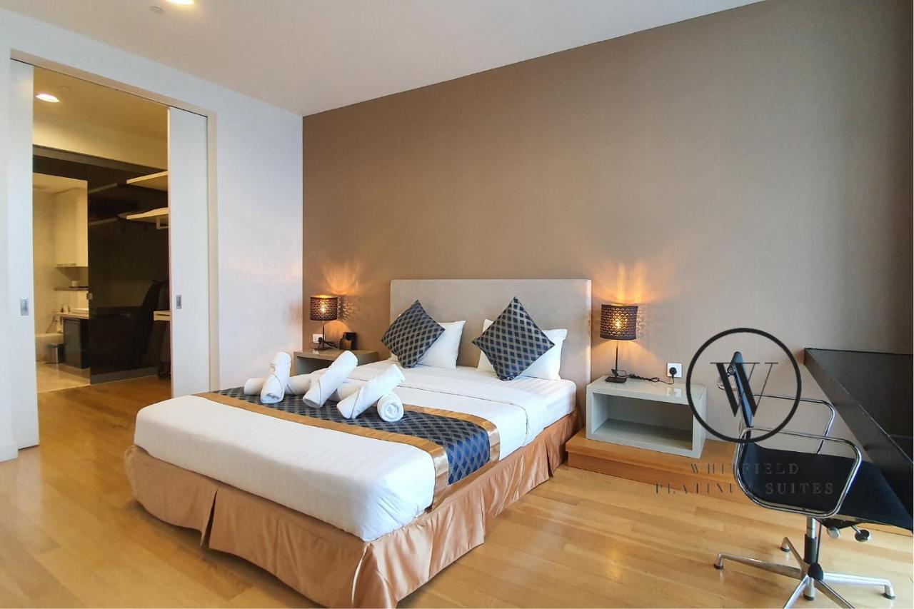 The Platinum Klcc Suites By Whitfield Kuala Lumpur Zewnętrze zdjęcie