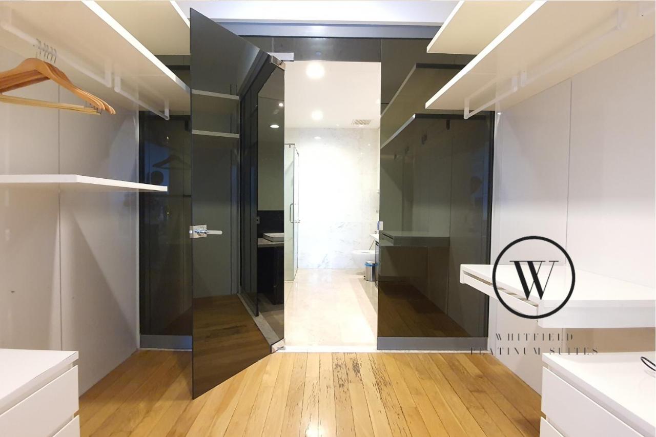 The Platinum Klcc Suites By Whitfield Kuala Lumpur Zewnętrze zdjęcie