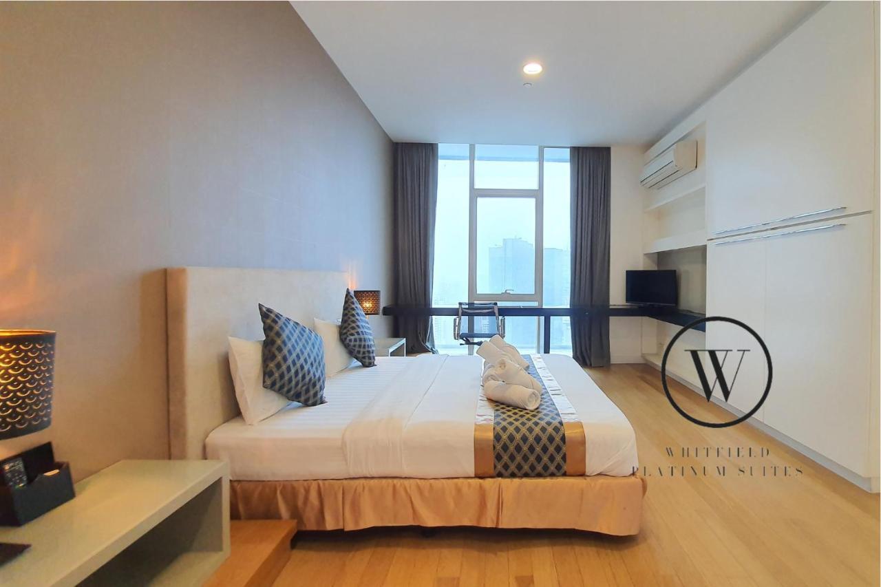 The Platinum Klcc Suites By Whitfield Kuala Lumpur Zewnętrze zdjęcie