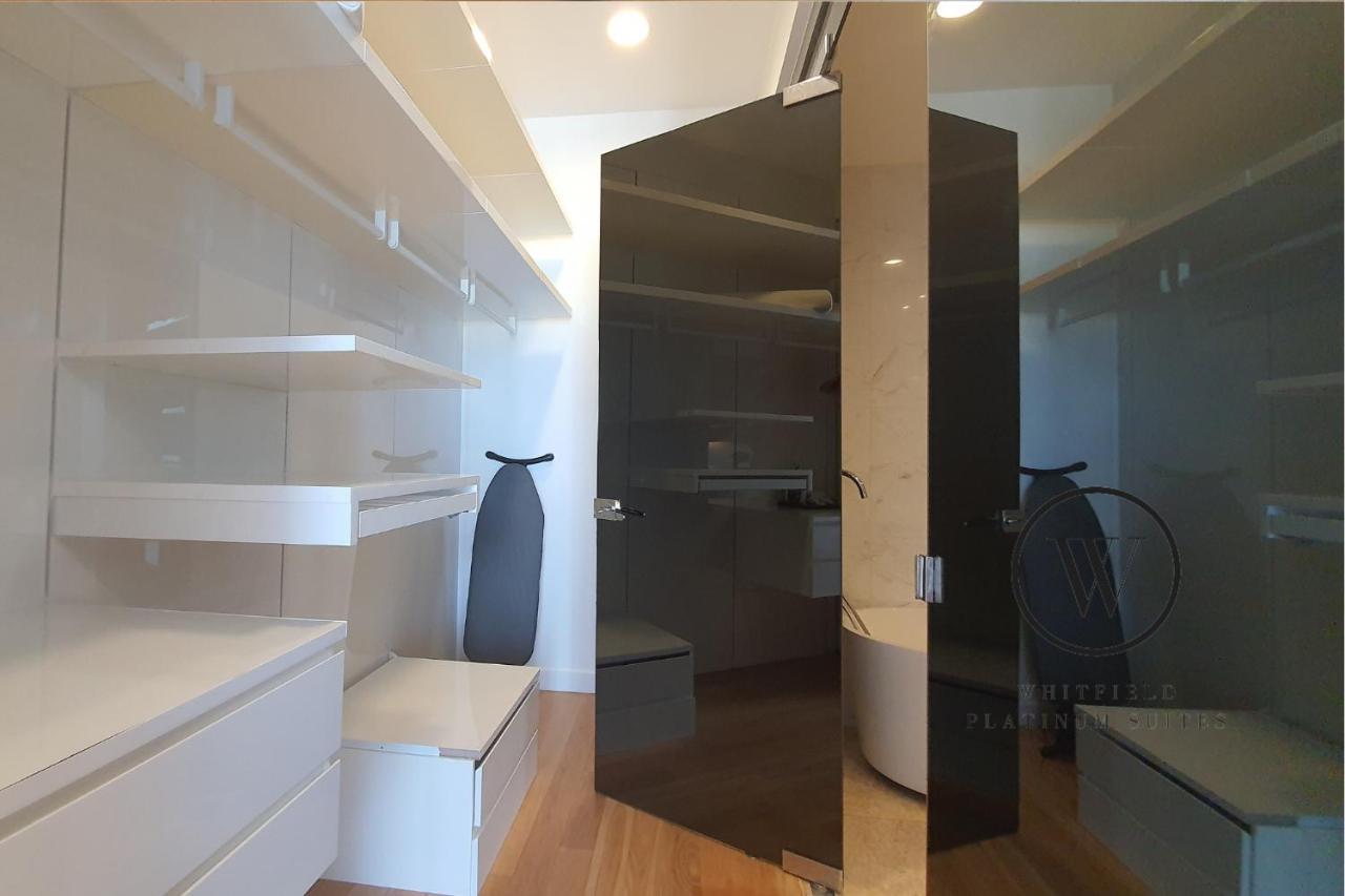 The Platinum Klcc Suites By Whitfield Kuala Lumpur Zewnętrze zdjęcie