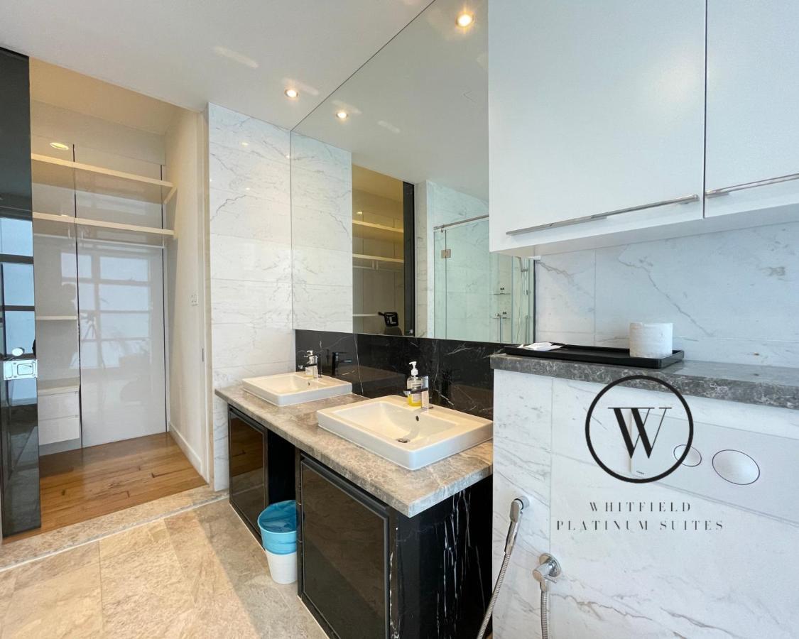 The Platinum Klcc Suites By Whitfield Kuala Lumpur Zewnętrze zdjęcie