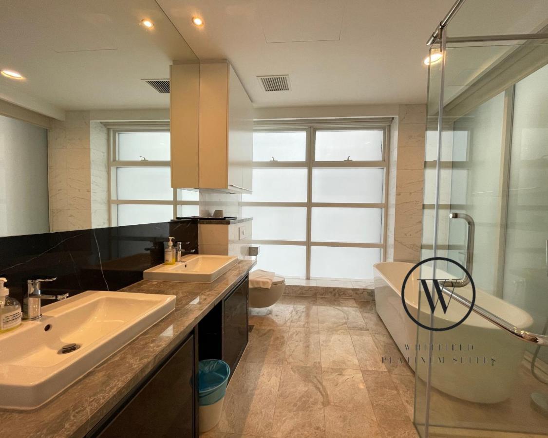 The Platinum Klcc Suites By Whitfield Kuala Lumpur Zewnętrze zdjęcie