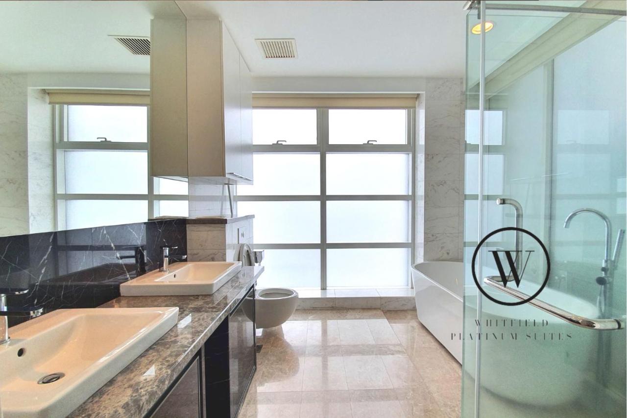 The Platinum Klcc Suites By Whitfield Kuala Lumpur Zewnętrze zdjęcie