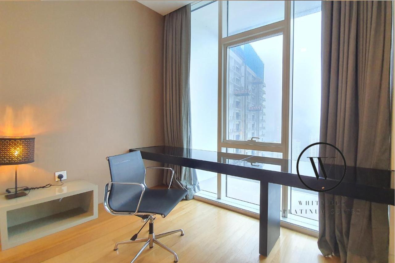 The Platinum Klcc Suites By Whitfield Kuala Lumpur Zewnętrze zdjęcie