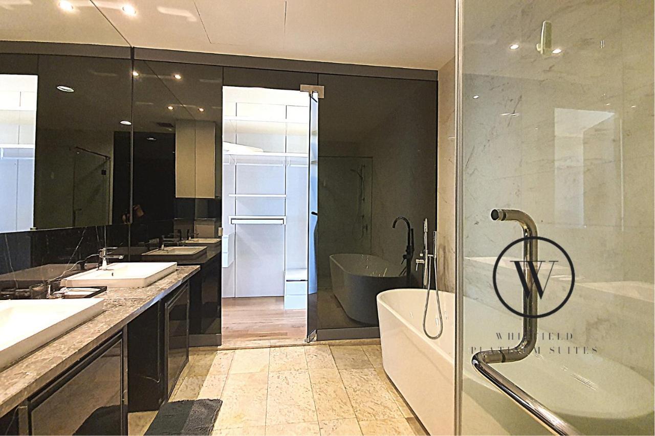 The Platinum Klcc Suites By Whitfield Kuala Lumpur Zewnętrze zdjęcie