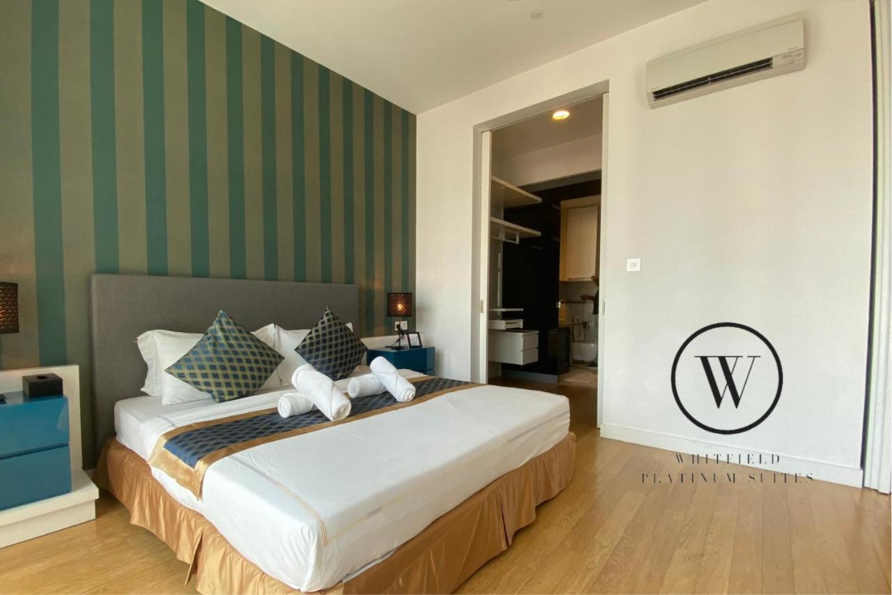 The Platinum Klcc Suites By Whitfield Kuala Lumpur Zewnętrze zdjęcie