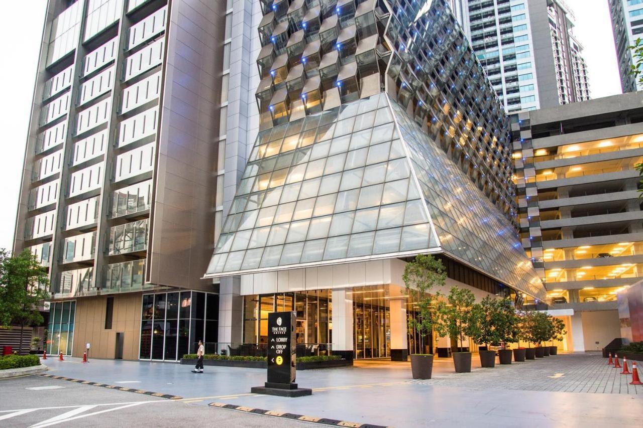 The Platinum Klcc Suites By Whitfield Kuala Lumpur Zewnętrze zdjęcie