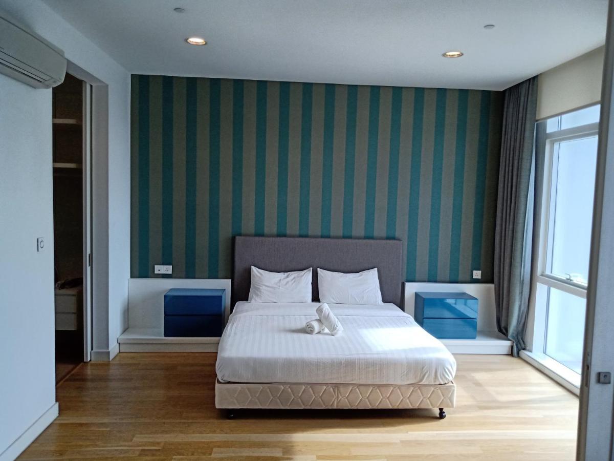 The Platinum Klcc Suites By Whitfield Kuala Lumpur Zewnętrze zdjęcie