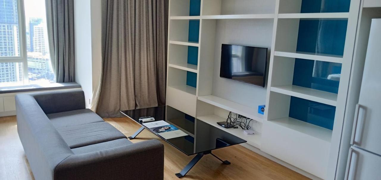 The Platinum Klcc Suites By Whitfield Kuala Lumpur Zewnętrze zdjęcie