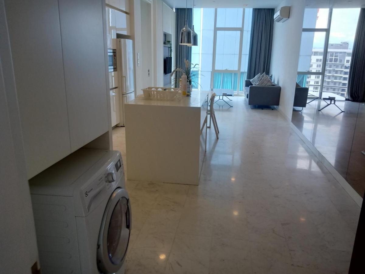 The Platinum Klcc Suites By Whitfield Kuala Lumpur Zewnętrze zdjęcie